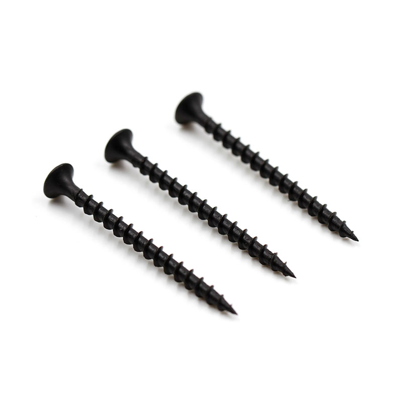 Coarse/Fine Thread Drywall Screws