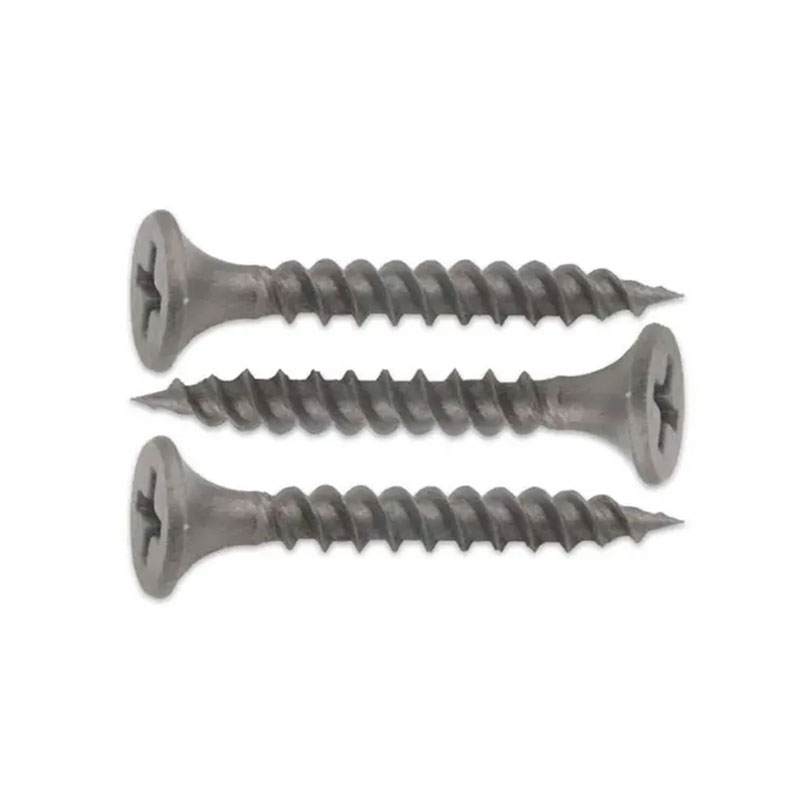 Coarse/Fine Thread Drywall Screws