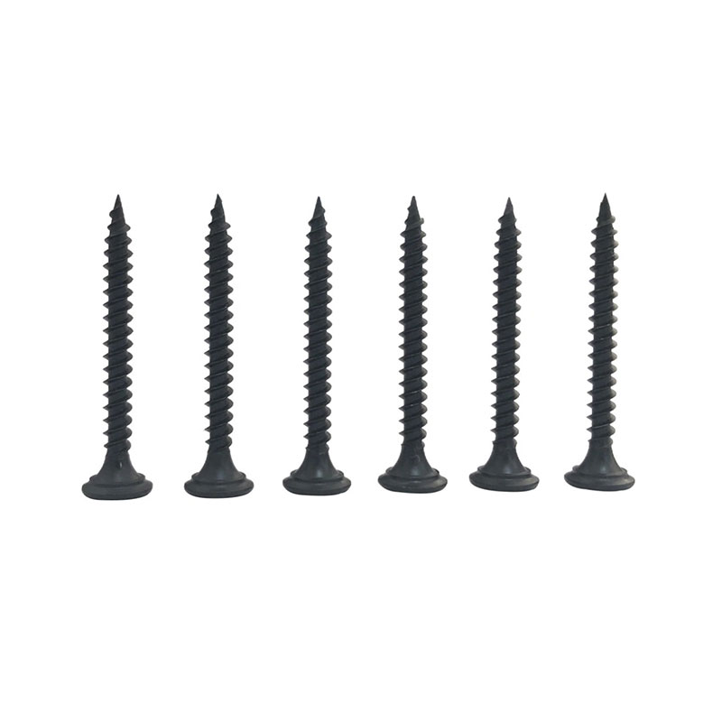 Coarse/Fine Thread Drywall Screws