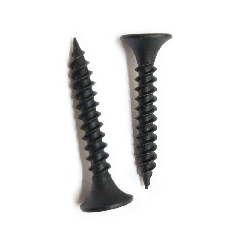 Coarse/Fine Thread Drywall Screws