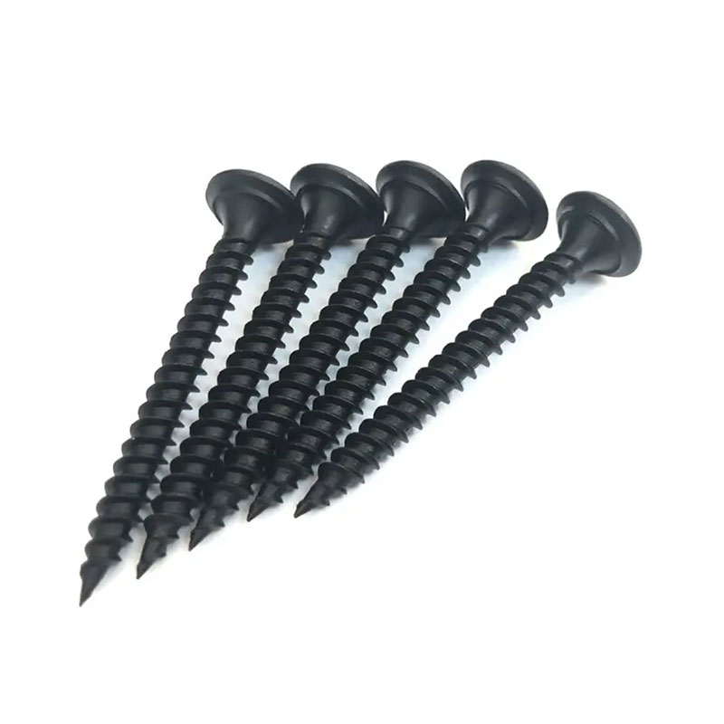 Coarse/Fine Thread Drywall Screws