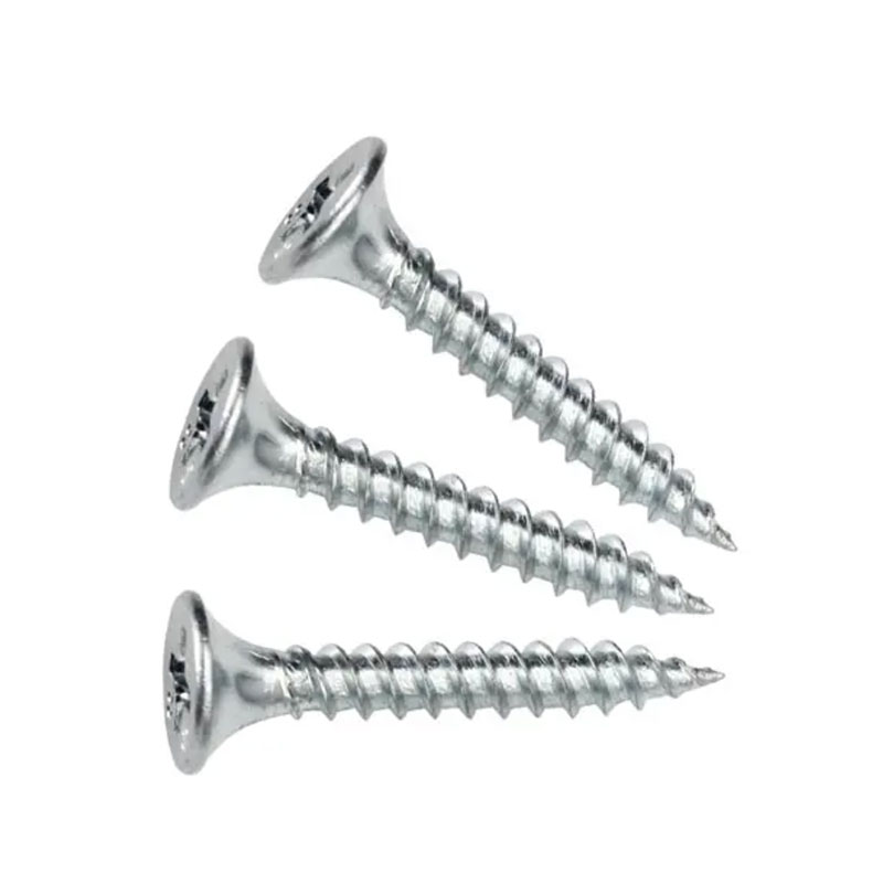 Coarse/Fine Thread Drywall Screws