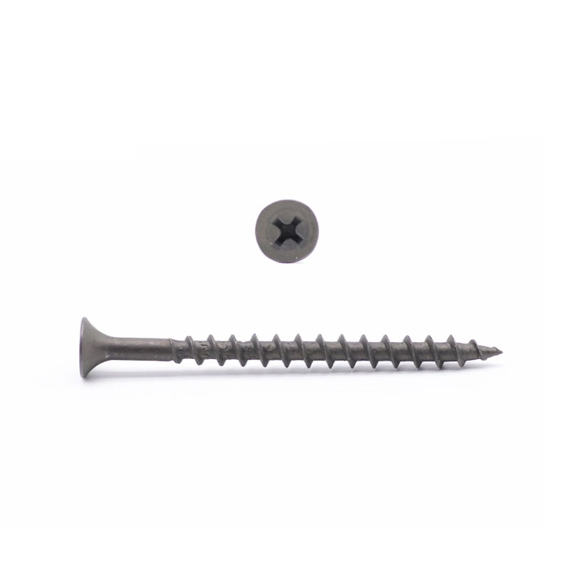 Coarse/Fine Thread Drywall Screws