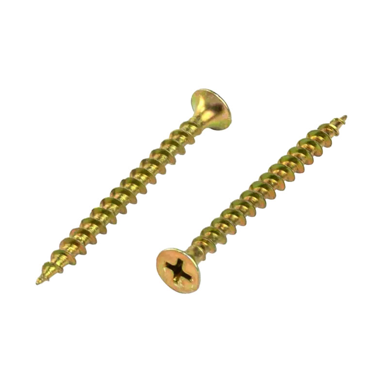 Coarse/Fine Thread Drywall Screws