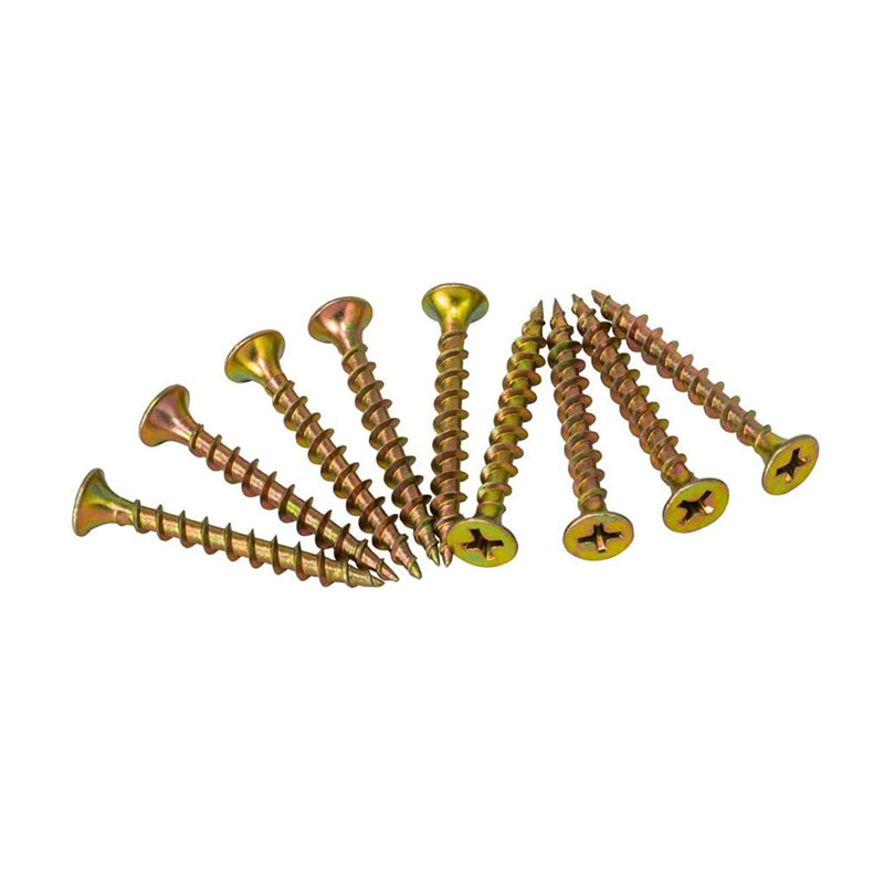 Coarse/Fine Thread Drywall Screws