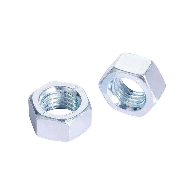 Hex Nuts/Hex Finished Nuts