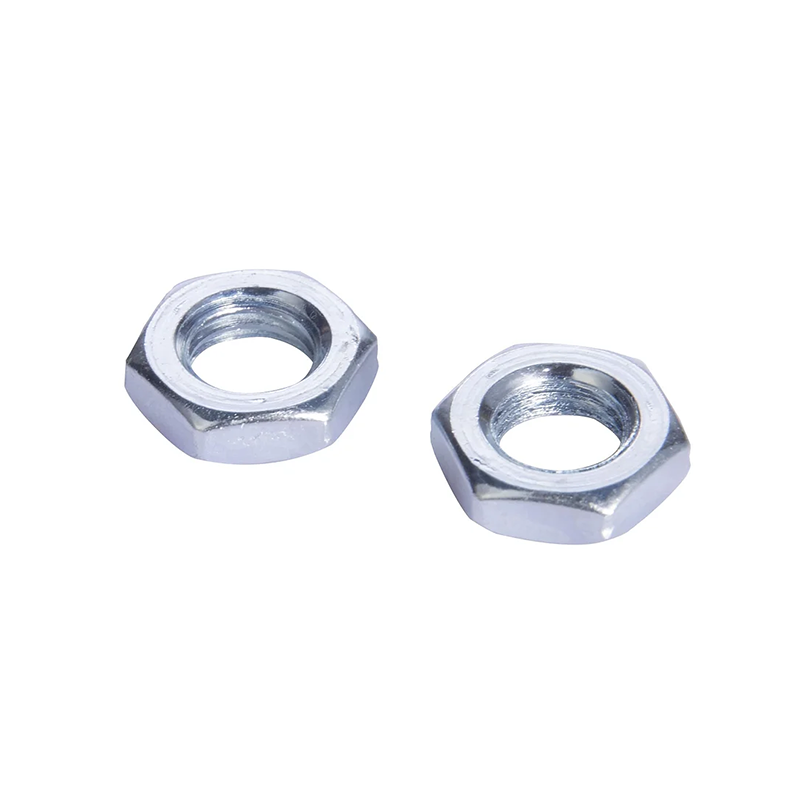 Hex Thin Nuts/Hex Jam Nuts