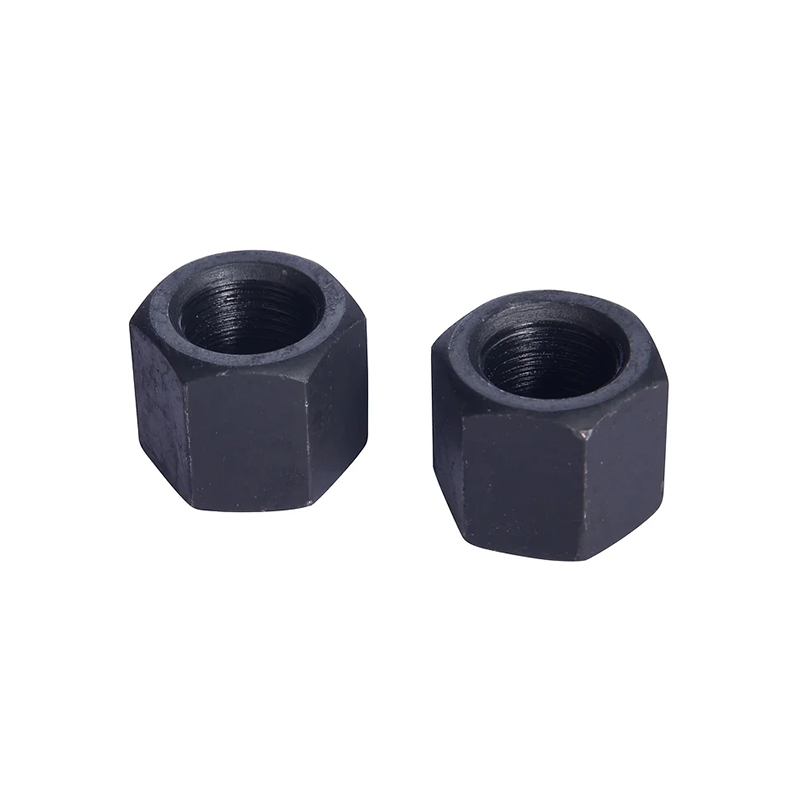 Hex High Nuts