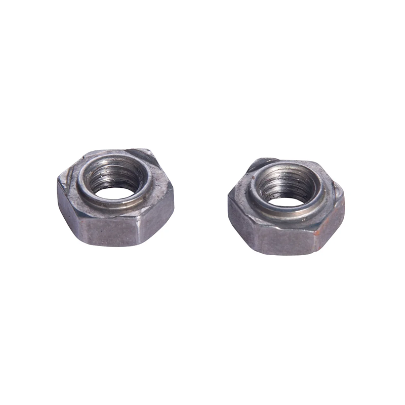 Welding Nuts