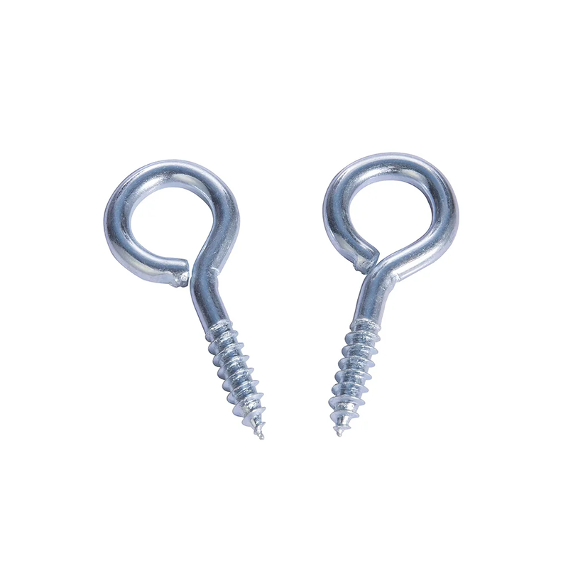 Eye Screws, Shoulder/Non-shoulder