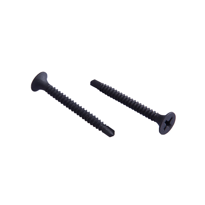 Phillip Bugle Head Self Drilling Screw