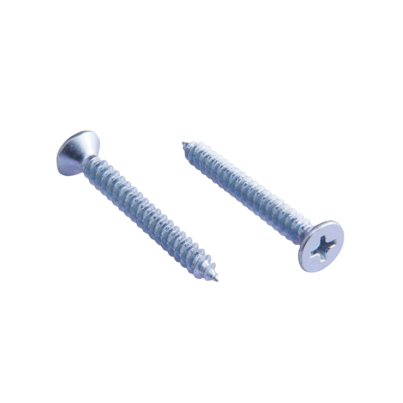 Flat Head Self Tapping Screw