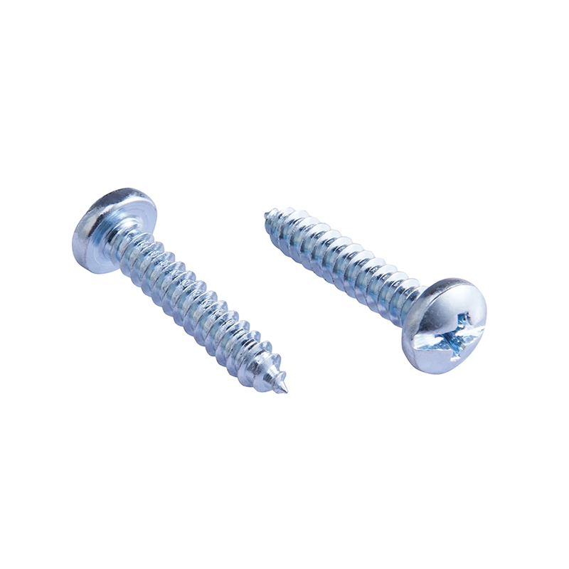 Self-Tapping Screw (Sheet Metal Screw)