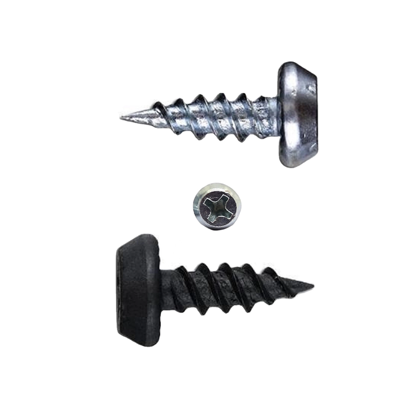 Pan Framing Head Self Tapping Screw