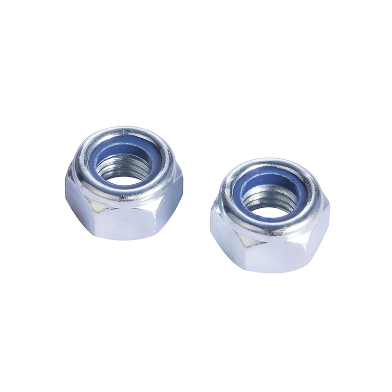 Nylon Insert Lock Nuts