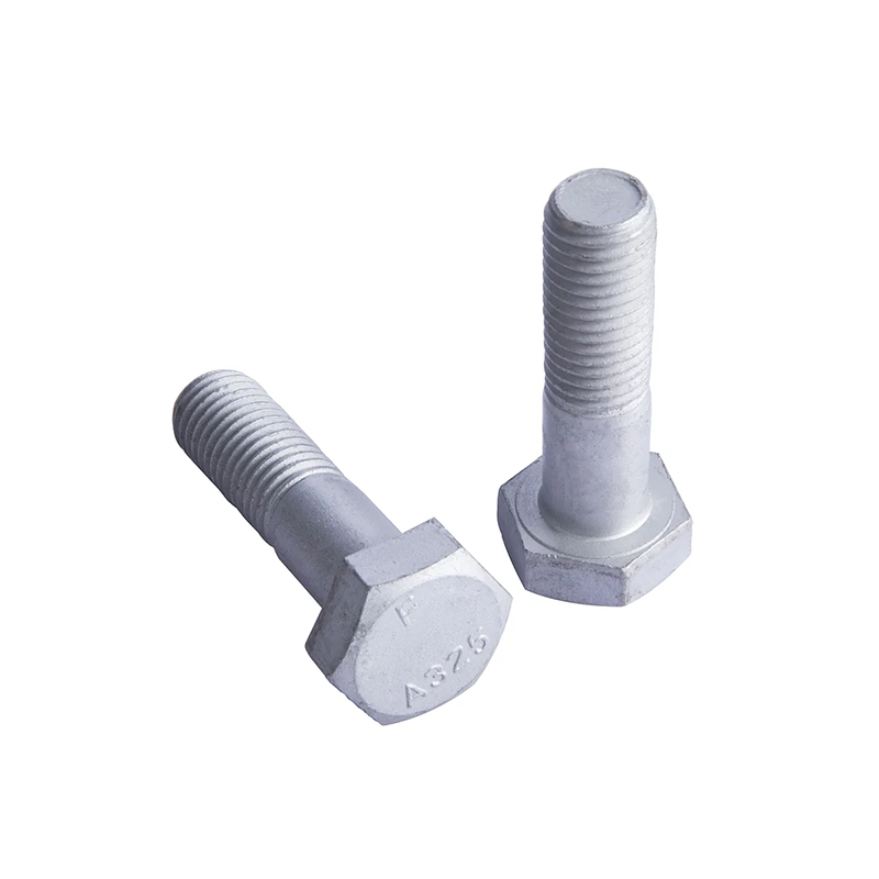 Hex Structural Bolt/Heavy Hex Bolt