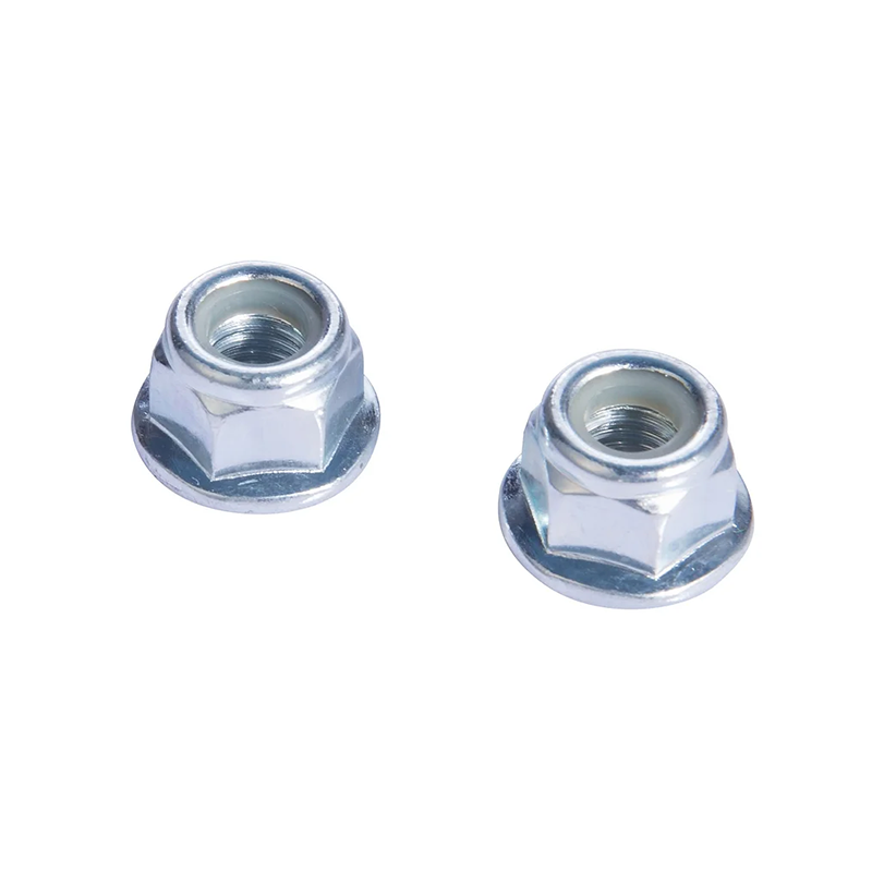 Flange Lock Nuts