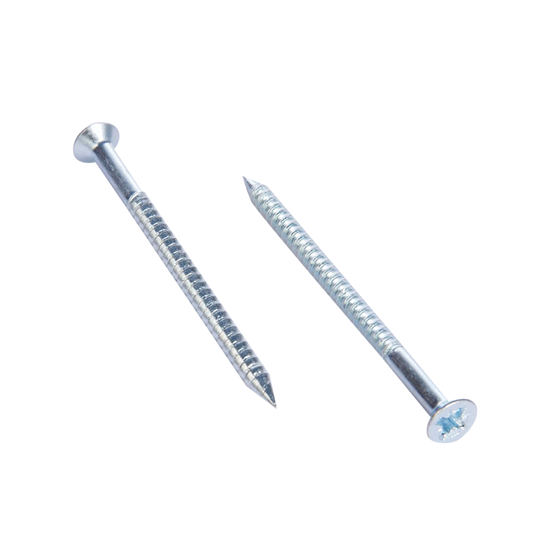 Nail Screw, Umbrella Thread