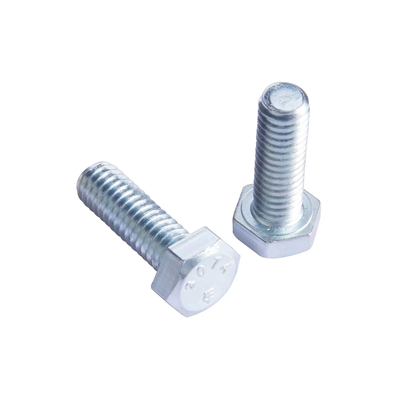 Hex Cap Screw/Hex Bolt/Hex Tap Bolt/Hex Machine Bolt