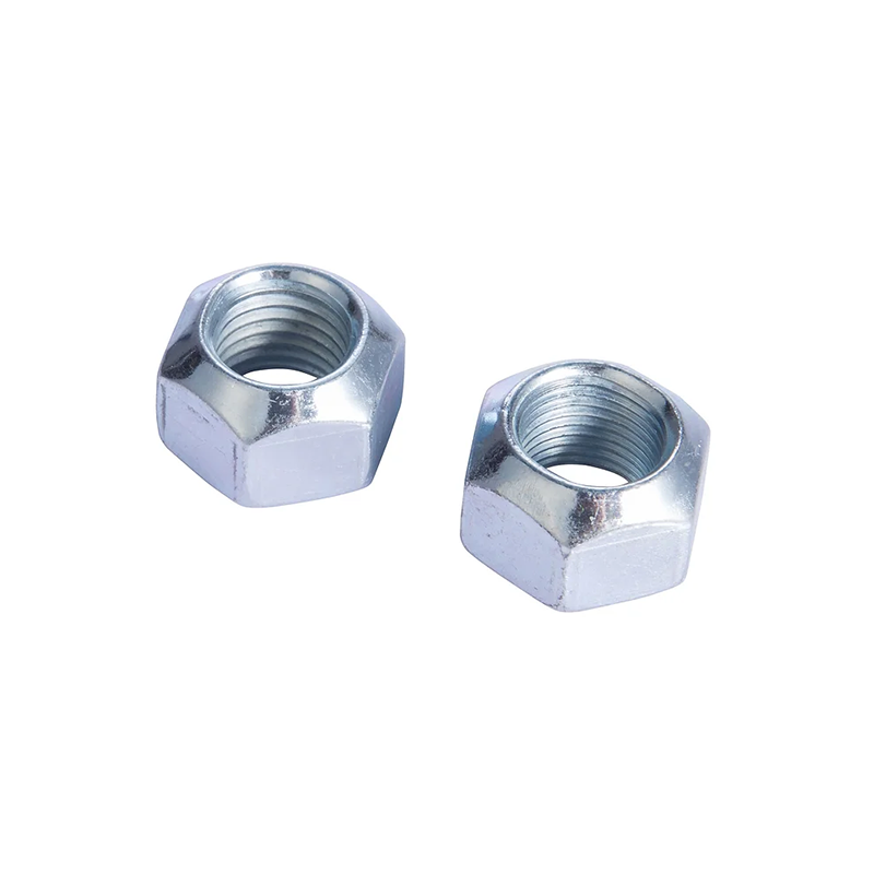 Prevailing Torque Nuts/All Metal Lock Nuts