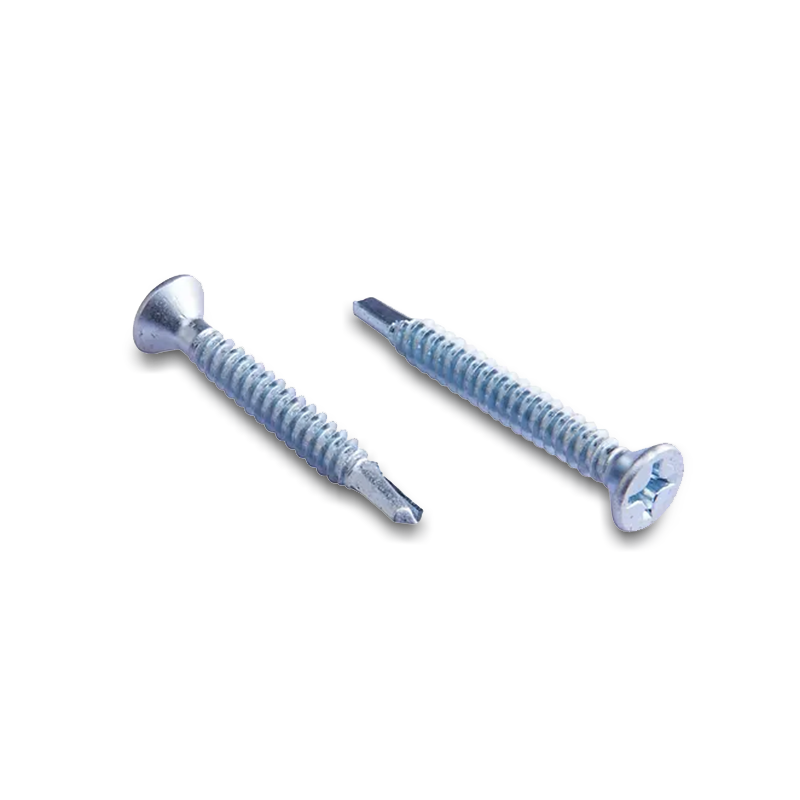 Flat Head Self Drilling Screw